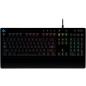Preview: Tastatur Logitech Keyboard G213 Gaming Prodigy RGB [DE]